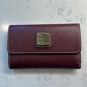 Dooney & Bourke Wallet